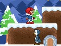 Spiel Iced Land Abenteuer  Online