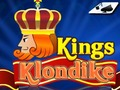 Spiel Könige Klondike  Online