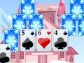 Spiel Gefrorenes Schlosssolitaire  Online