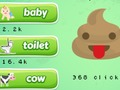 Spiel Poop Klicker 2  Online