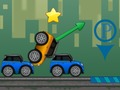 Spiel Verrücktes Parken  Online