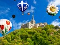 Spiel Finde die Unterschiede  Online