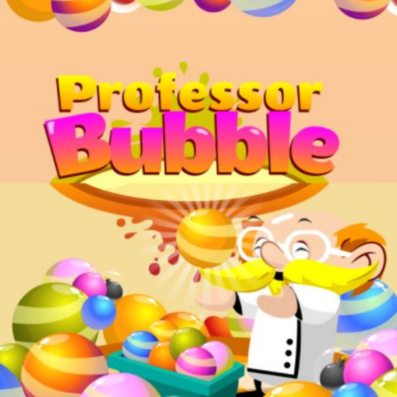 Spiel Professor Blase Online