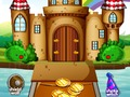 Spiel Magical Castle Münzen Bulldozer  Online