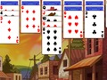 Spiel Wilder Westen Klondike  Online