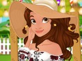Spiel Moana Garten Party  Online