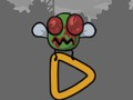 Spiel Hungriger Frosch  Online