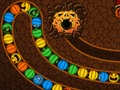 Spiel Halloween Kette  Online