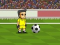Spiel Fußballtricks  Online