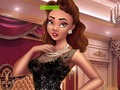 Spiel Schwarze Prinzessin Fashion Experience  Online