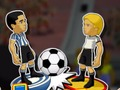 Spiel Flicking Fußball  Online