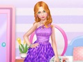 Spiel Prinzessin Dinner Outfits  Online