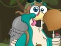 Spiel Fliegender Dodo  Online