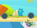 Spiel Gelee-Weg  Online