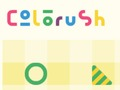 Spiel Colorush Online
