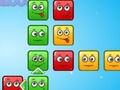 Spiel Glückliche Blöcke  Online
