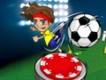 Spiel Fußgolf Evolution  Online