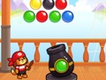Spiel Dogi Bubble Shooter Online