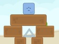 Spiel Blaue Geschichte  Online