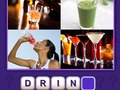 Spiel 4 Bilder 1 Wort  Online