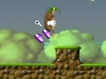 Spiel Dschungellauf  Online