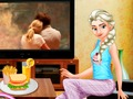 Spiel Prinzessinnen: Filmabend  Online