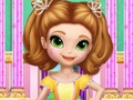 Spiel Kleine Prinzessin Beauty Tipps  Online