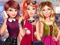 Spiel Meine frische Start Makeover  Online