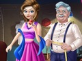 Spiel Ausgefallener persönlicher Schneider Online