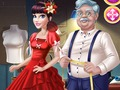 Spiel Königlicher persönlicher Schneider  Online