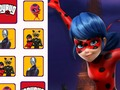 Spiel Marienkäfer Memory Puzzle  Online