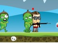 Spiel Willkommen bei Zombie  Online