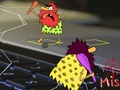 Spiel Clubber`s Streit  Online