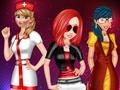 Spiel Prinzessin Karriere Wahl  Online