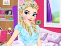 Spiel Eis Prinzessin Fashion Day  Online