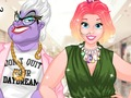 Spiel Prinzessin Curvy Mode  Online