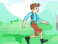 Spiel Abenteuer Mann  Online