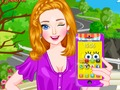 Spiel Gestalten Sie Ihr Telefon  Online
