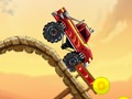 Spiel Monster Truck Wahnsinn  Online