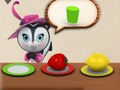 Spiel Sheriff Callie's Wilder Westen Abgeordneter für einen Tag  Online