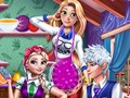 Spiel Prinzessinnen Bio-Shop  Online