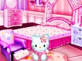 Spiel Spongebob oder Hallo Kitty  Online