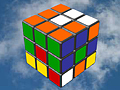Spiel Rubik's Würfel  Online