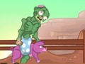 Spiel Cowboy Zombie Online
