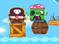 Spiel Captain Finch Online