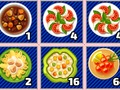 Spiel Lecker 2048  Online