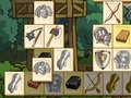 Spiel Schloss Mahjong  Online