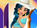 Spiel Prinzessin Jasmin's Geheimnis Wunsch  Online