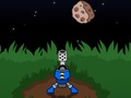 Spiel Die Erde retten  Online
