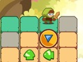 Spiel Flucht in den Wald  Online